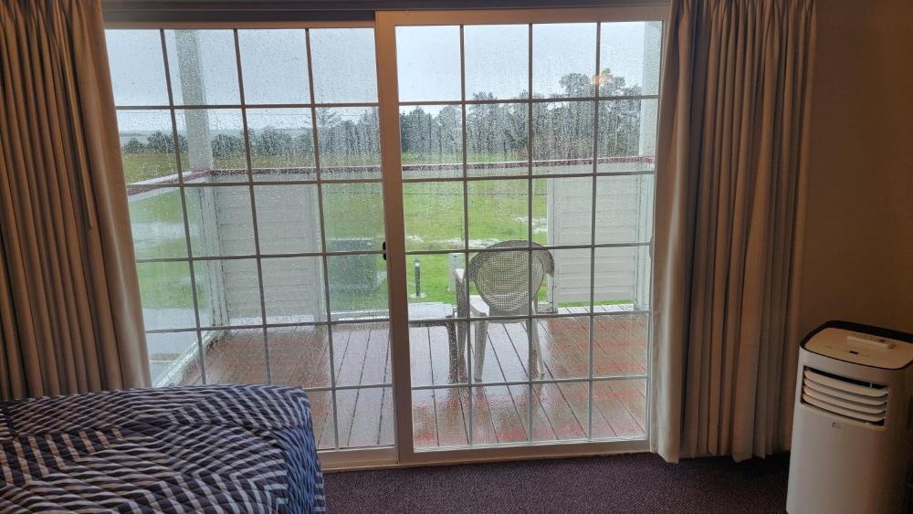 Oceanview Inn and Suites